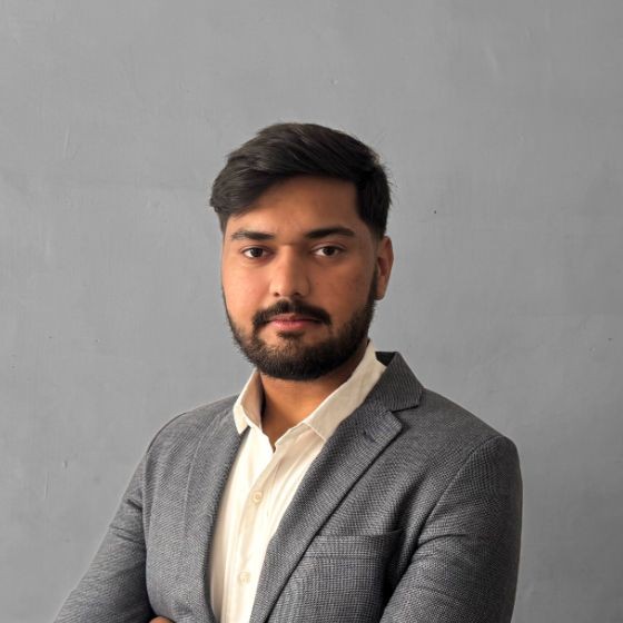 Pankaj Kumar
